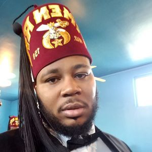 Meet your Posher, Garry